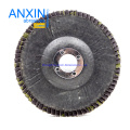 3m984f Cubitron II Flap Disc for Cutting and Grinding